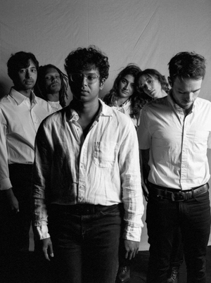 Bottled Up Share New Single 'Italo Love' Image