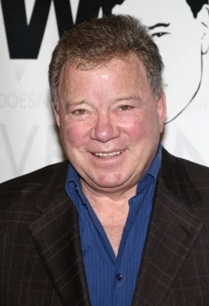 William Shatner to Join The National Symphony Orchestra for DECLASSIFIED: BEN FOLDS PRESENTS 