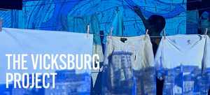 Mabou Mines to Present Preview Performances of THE VICKSBURG PROJECT Image