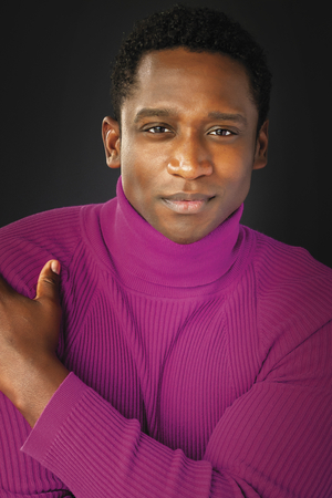 Jelani Remy to Star as The Master of Ceremonies in CABARET at Goodspeed Musicals 