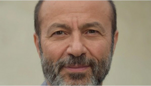 Syrian Civil War Drama BROADCAST Casts Jay Abdo as Lead Image