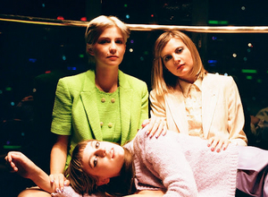 AUTOMATIC Share New Single 'Venus Hour' Image