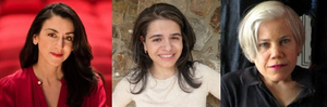 The Drama League Announces Three New Board Members Image
