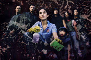 FOX Renews THE CLEANING LADY for a Second Season 