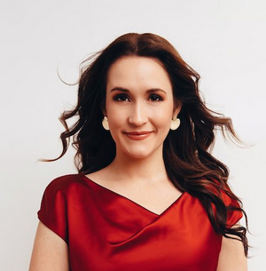 Interview: Erin Morley of ARIADNE AUF NAXOS at Teatro alla Scala Image