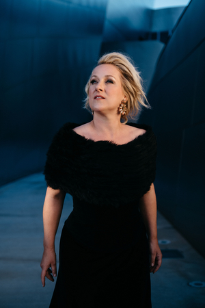 Diana Damrau & Nicolas Testé to Perform at The Broad Stage Image