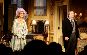 PLAZA SUITE Cancels Performances Through April 10; Extension Announced Image