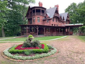 The Mark Twain House & Museum Announces Operational Support From Raytheon Technologies  Image