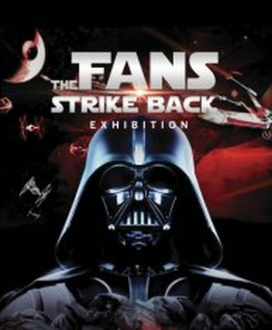 THE FANS STRIKE BACK: THE LARGEST STAR WARS FAN EXHIBITION Comes to NYC   Image