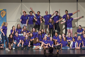Sarasota Youth Opera Summer Camp Registration Underway Through May 10 Image