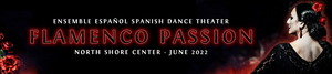 Ensemble Español Spanish Dance Theater Returns To The North Shore Center With FLAMENCO PASSION, June 17-19 