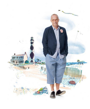 David Sedaris Comes to Staller Center For The Arts, April 22 Image