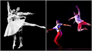 Oakland Ballet Presents Legacy Program and Annual Gala, April 29 - 30 Image