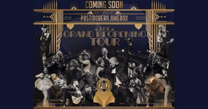 South Miami-Dade Cultural Arts Center Hosts POSTMODERN JUKEBOX: THE GRAND REOPENING TOUR Image