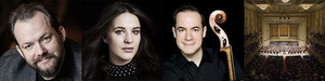 BSO Music Director Andris Nelsons Closes 2022–23 BSO Season With Two Weeks Of Concert Programs Image