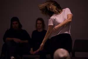 Pioneers Go East Collective to Present CROSSROADS Image