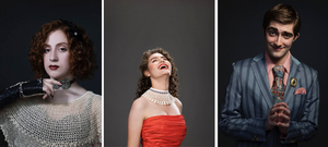 'Hollywood on the Spectrum' Photo Series and Website to Launch Image