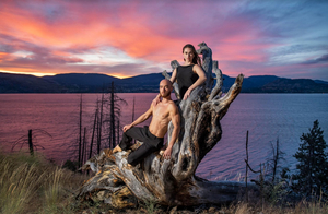 Ballet Kelowna to Stage Commissioned Production of MACBETH 