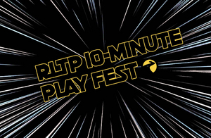 Road Less Traveled Productions Hosts Second Annual Ten Minute Play Festival Image