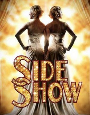 White Plains Performing Arts Center to Stage SIDE SHOW Image