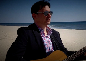 Singer-Songwriter Christian Beach Releases Music Video for 'Clean Livin''  Image