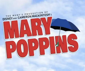 The Muny Announces Jane and Michael Banks Casting for Production of MARY POPPINS Starring Jeanna de Waal, Corbin Bleu, and More! Image