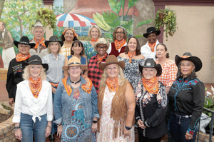 Westcoast Black Theatre Troupe Raises Over $200,000 For Education Programs Image