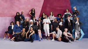 Cast Announced for Broadway-Bound 1776 at American Repertory Theater Image
