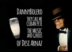 THEY CALL ME CUBAN PETE Cabaret Comes to Don't Tell Mama 
