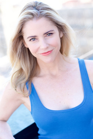 BEETLEJUICE's Kerry Butler Takes Over Our Instagram Today Image