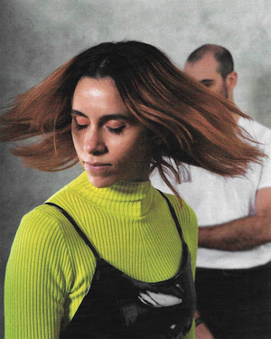 NO SWOON Release New Album 'Take Your Time' Image