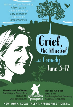 Great Barrington Public Theater Season Tickets Now on Sale Image