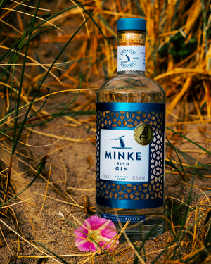 Celebrate NATIONAL GIN & TONIC DAY on 4/9 with Refreshing Recipes and Top Brands Image