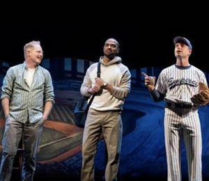 TAKE ME OUT Extends Run Through June 11th Image