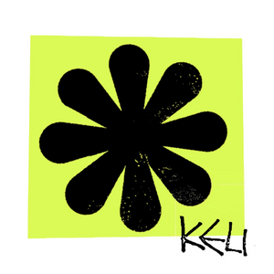 Keli Holiday Releases Debut Album 'Keli' 