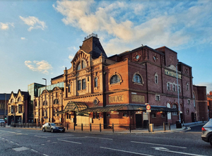 Darlington Hippodrome to Host Family Easter Workshops Image