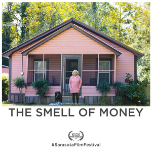 Interview: Behind the Scenes with THE SMELL OF MONEY Filmmakers at the Sarasota Film Festival  Image