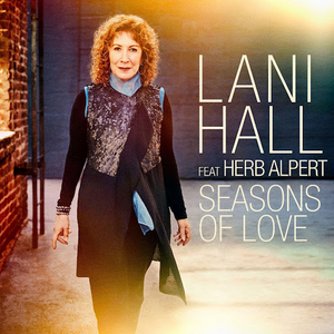Lani Hall to Release First Album in 24 Years 