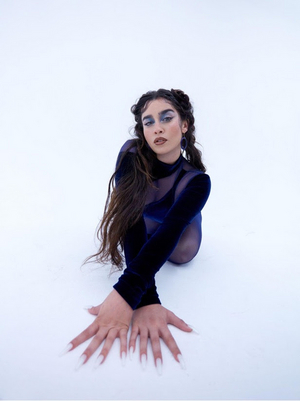 Lauren Jauregui Joins Banks on North American Tour  Image