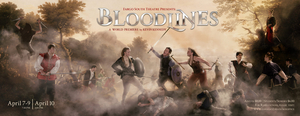 Review: BLOODLINES at South Fargo High Image