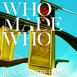 Black Coffee Releases Official Remix of WhoMadeWho 'Silence & Secrets' 