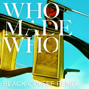 Black Coffee Releases Official Remix of WhoMadeWho 'Silence & Secrets'  Image