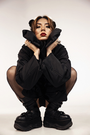 Jaguar Jonze To Release Debut Album 'BUNNY MODE' Image