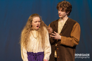 Review: BLOODLINES at South Fargo High  Image