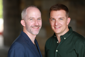 Interview: Tom Mizer & Curtis Moore go behind the scenes on the music of THE MARVELOUS MRS. MAISEL Image