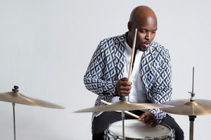 Grammy-Nominated Jazz Artist Brings Select Group of Musicians Under the Age of 30 to Miami 