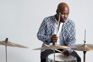 Grammy-Nominated Jazz Artist Brings Select Group of Musicians Under the Age of 30 to Miami Image
