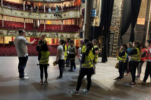 Creative Learning At Theatre Royal Brighton Upcoming Events To Inspire And Excite This Season! Image