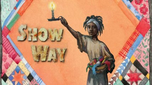 Cast And Creative Team Announced For SHOW WAY THE MUSICAL, May 13- 29  Image