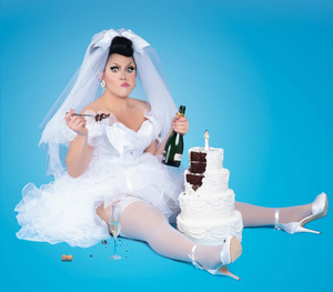 BenDeLaCreme Is... READY TO BE COMMITTED at Warner Theatre 